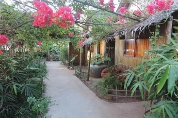 هتل Chez Paou