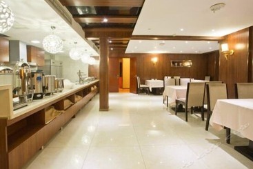 هتل Chongqing Longding Boutique