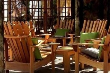 هتل Elegant Desert Lodge