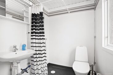 هتل First Camp Gunnarsö Oskarshamn