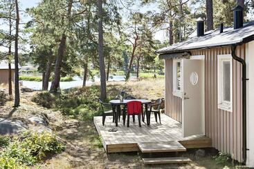 هتل First Camp Gunnarsö Oskarshamn