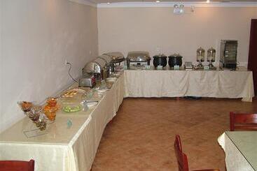 هتل Greentree Inn Huaian West Huaihai Road