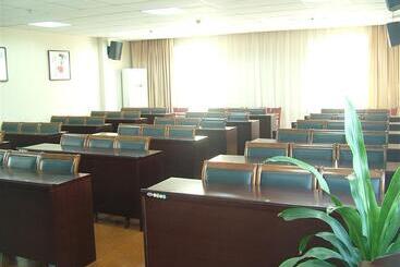 هتل Greentree Inn Huaian West Huaihai Road