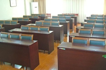 هتل Greentree Inn Huaian West Huaihai Road