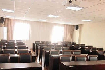 هتل Greentree Inn Huaian West Huaihai Road
