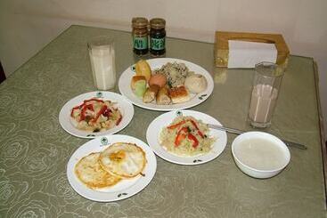 هتل Greentree Inn Huaian West Huaihai Road