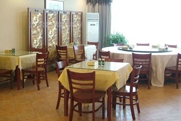 هتل Greentree Inn Huaian West Huaihai Road