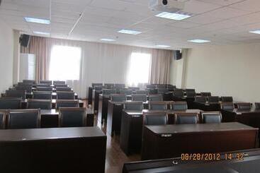 هتل Greentree Inn Huaian West Huaihai Road