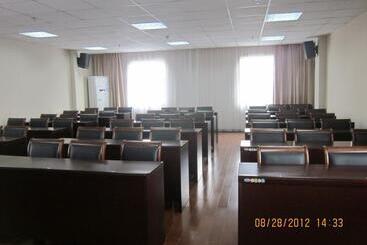 هتل Greentree Inn Huaian West Huaihai Road