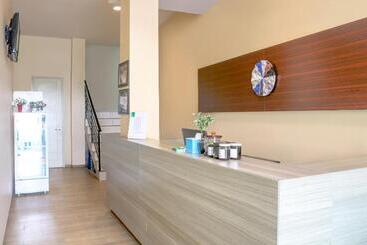 هتل Legreen Suite Waihaong