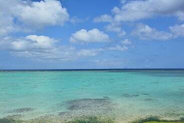 هتل Nagahama Beach Resort Kanon