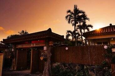 هتل Nagahama Beach Resort Kanon
