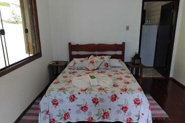 هتل Pousada Bela Vista