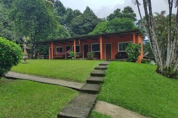هتل Pousada Bela Vista