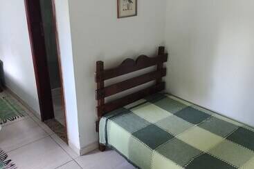 هتل Pousada Bela Vista