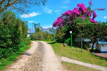 هتل Pousada Rio Dos Cristais