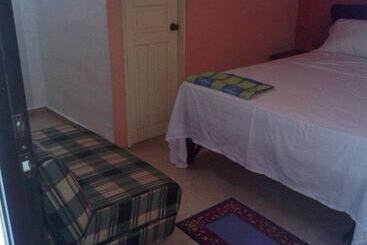 هتل Residencial Rio Hato