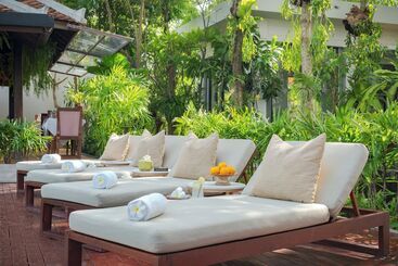 هتل Shintana Saya Residence