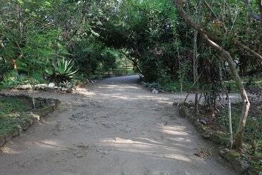 هتل Swahili Divers & Gecko Nature Lodge