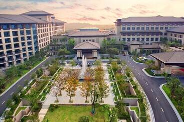 هتل Wuxi Tai Hu