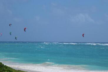 Inchcape Seaside Villas