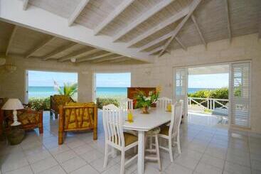 Inchcape Seaside Villas