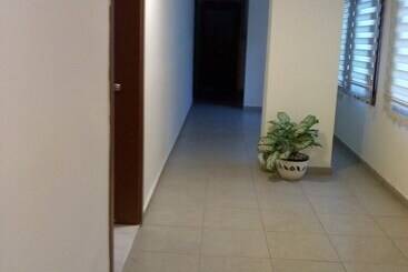 Lacin Apart Otel