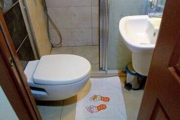 Lacin Apart Otel