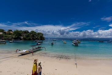 Lembongan Hostel