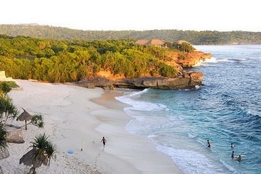 Lembongan Hostel
