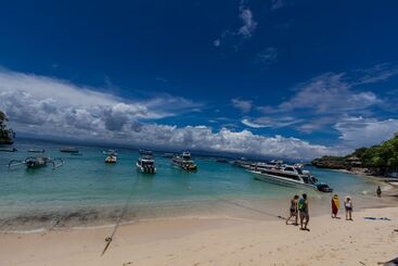 Lembongan Hostel