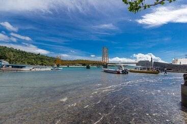 Lembongan Hostel