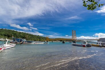 Lembongan Hostel