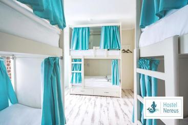 Nereus Hostel Near Kremlin