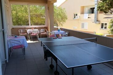 پانسیون Apartments Ana & Ita