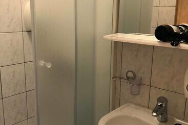 پانسیون Apartments Ana & Ita