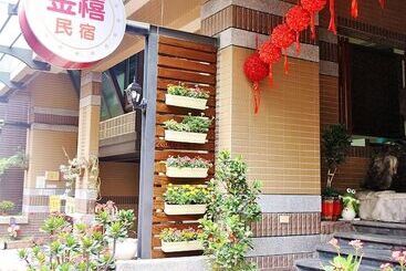 پانسیون Chin Hsi Homestay
