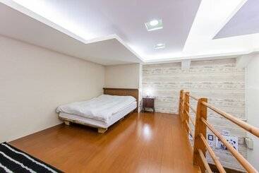پانسیون Chin Hsi Homestay