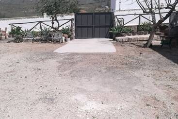 Holiday Home Emblema - El Rincon-la Orotava