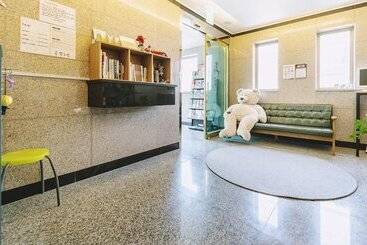 پانسیون Jeju Samda Hostel