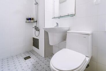 پانسیون Jeju Samda Hostel