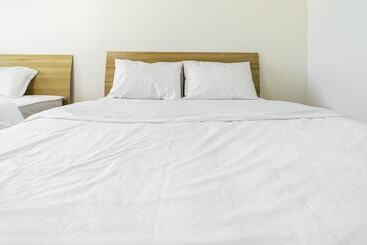 پانسیون Jeju Samda Hostel