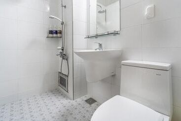 پانسیون Jeju Samda Hostel