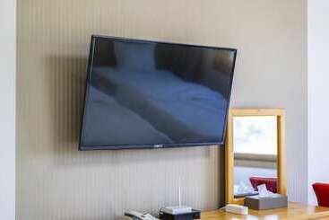 پانسیون Jeju Samda Hostel