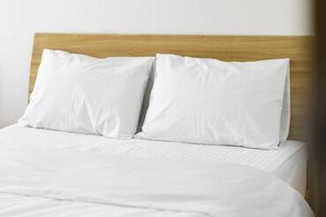 پانسیون Jeju Samda Hostel