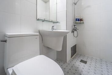 پانسیون Jeju Samda Hostel