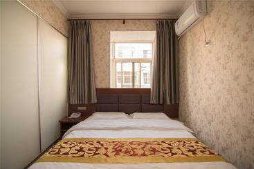 پانسیون Xinhang Business Hotel Xi An