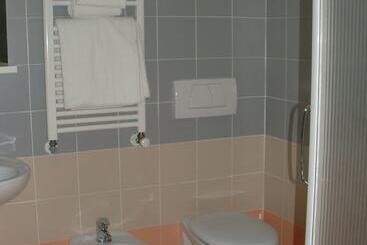 Residence Tre Ponti