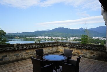Shangyuan Resort & Inn