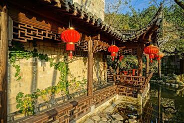 Shangyuan Resort & Inn